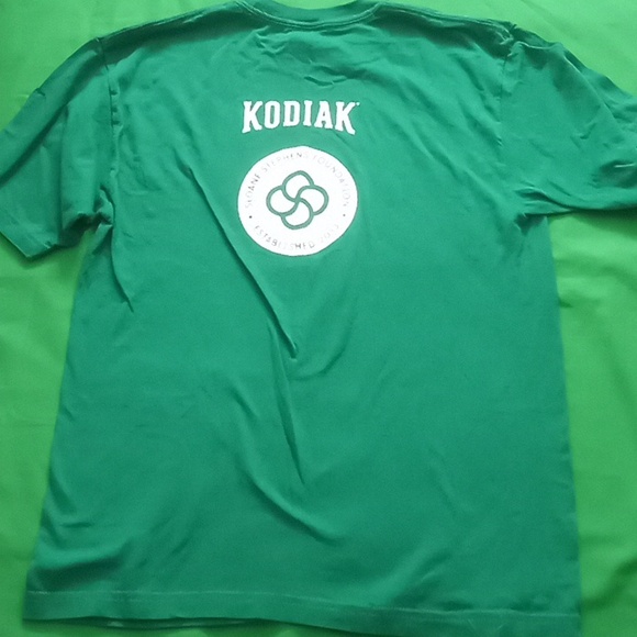 Pre-loved shirt (kids) - Picture 5 of 6